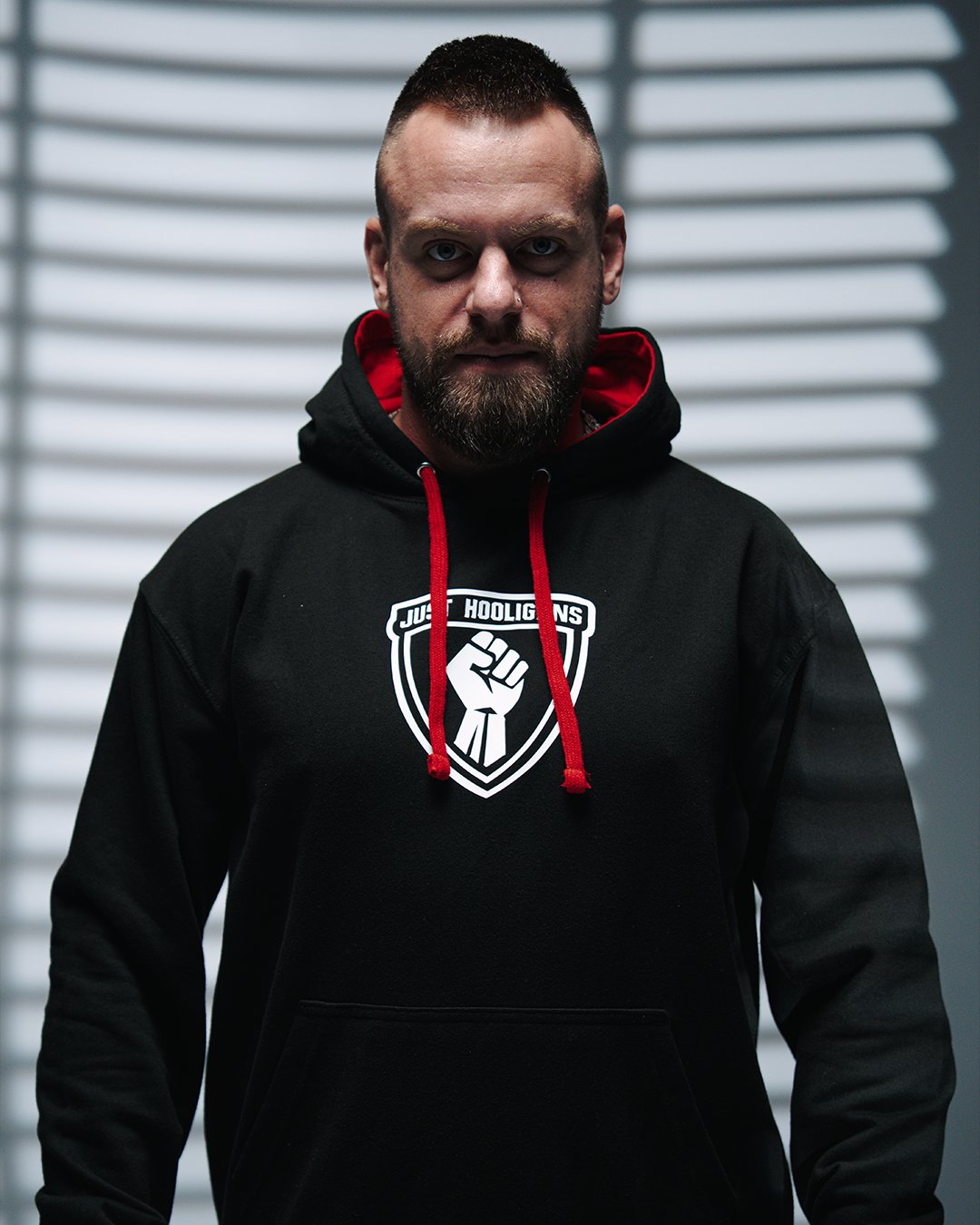 Stay Radical · BLACK · Dukserica