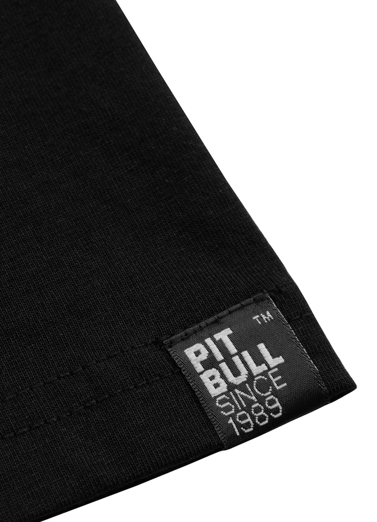 Pitbull - DRIVE - BLACK - Majica - 5