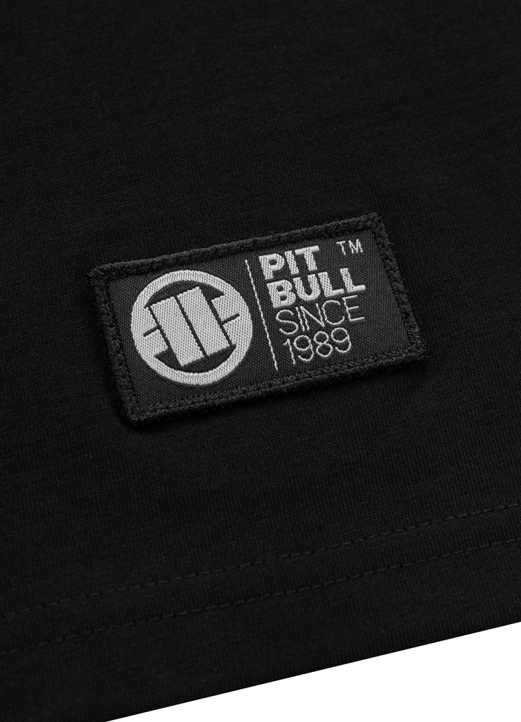 Pitbull - DRIVE - BLACK - Majica - 6
